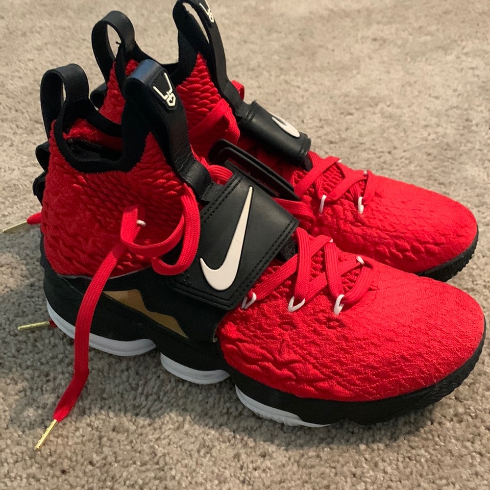 Nike LEBRON 15 X DEION